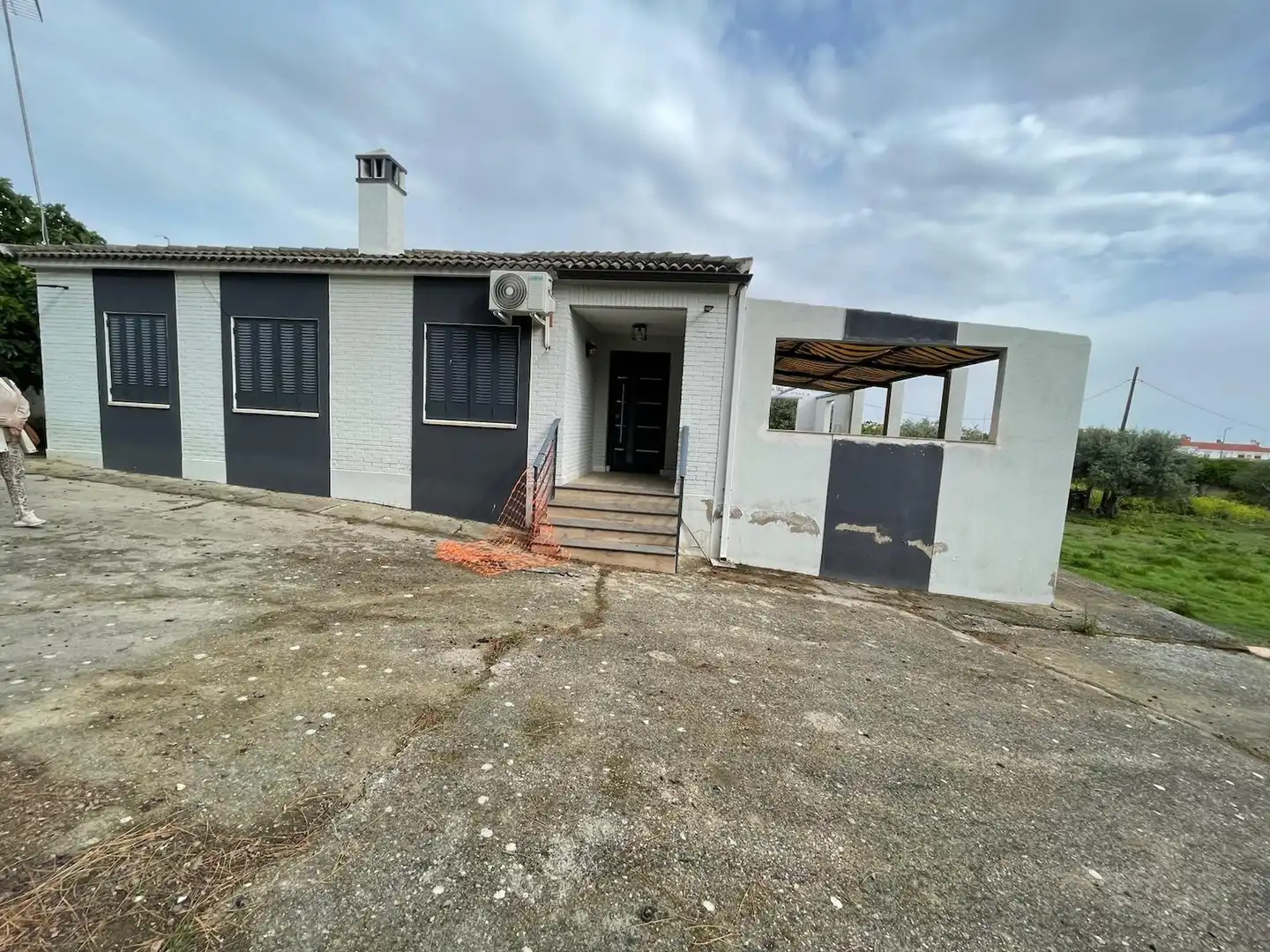 Casa en venda a Sierra de Fuentes