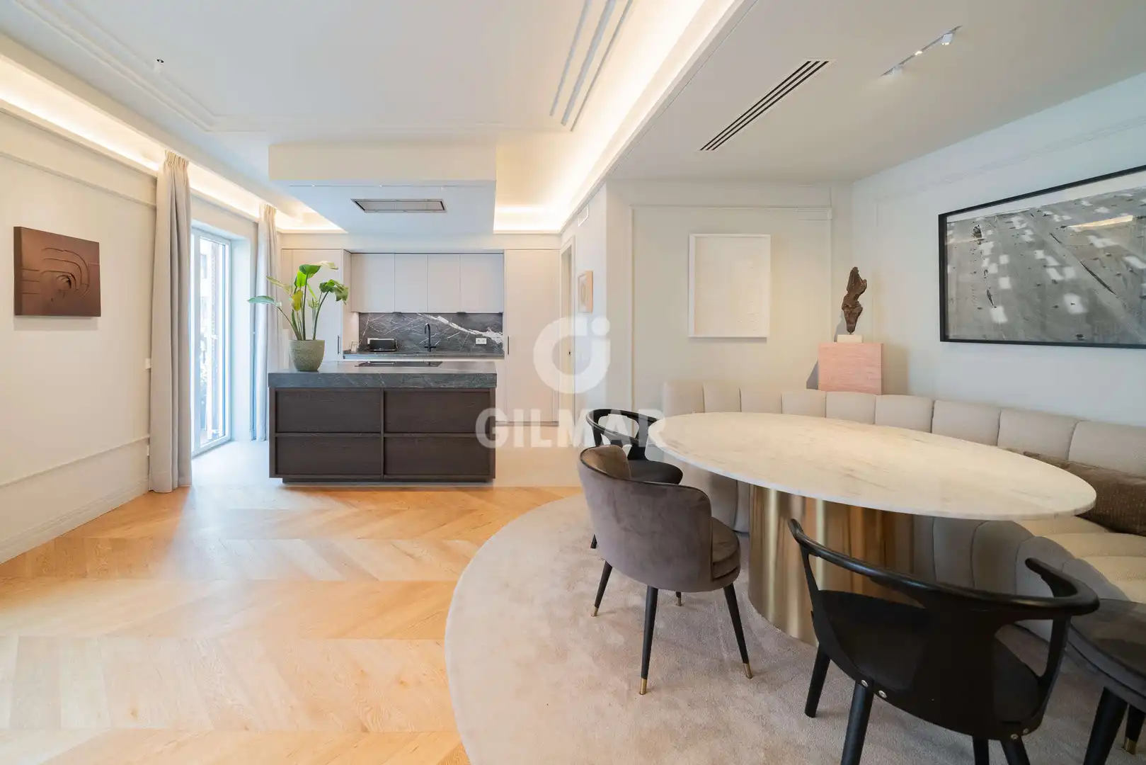 Piso con ascensor en venta en Moncloa - Aravaca, imagen 7