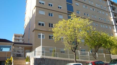 Photo 5 of Garage to rent in Calle de Berrocal, 9, Butarque,  Madrid Capital