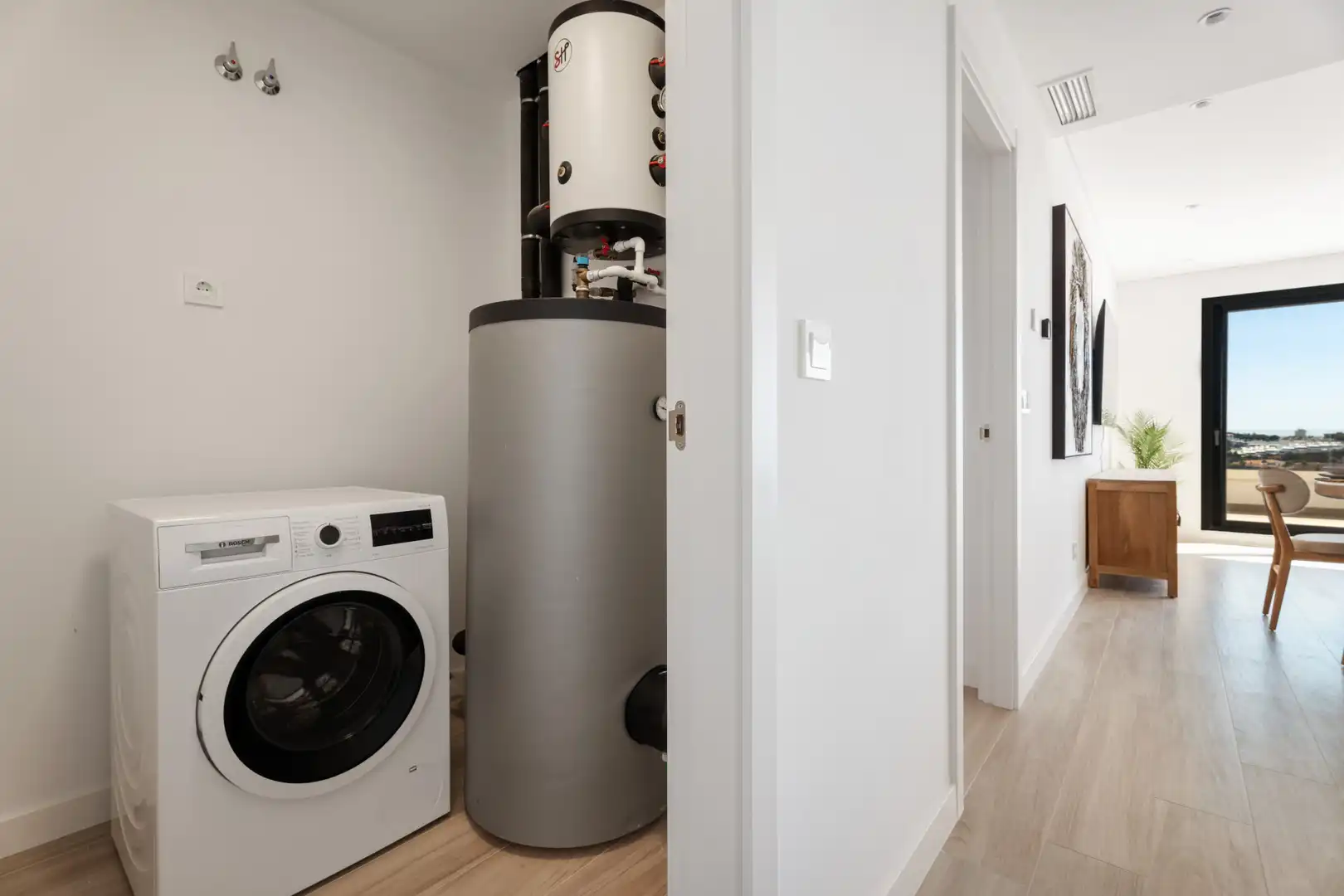 Apartament amb piscina en venda a ARBOLETE DE NORIA GOLF 1, imagen 36