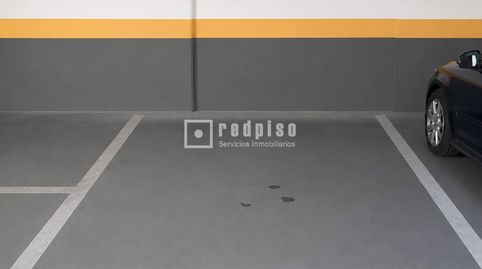 Photo 2 of Garage for sale in De la Cruz del Sur, Estrella, Madrid Capital