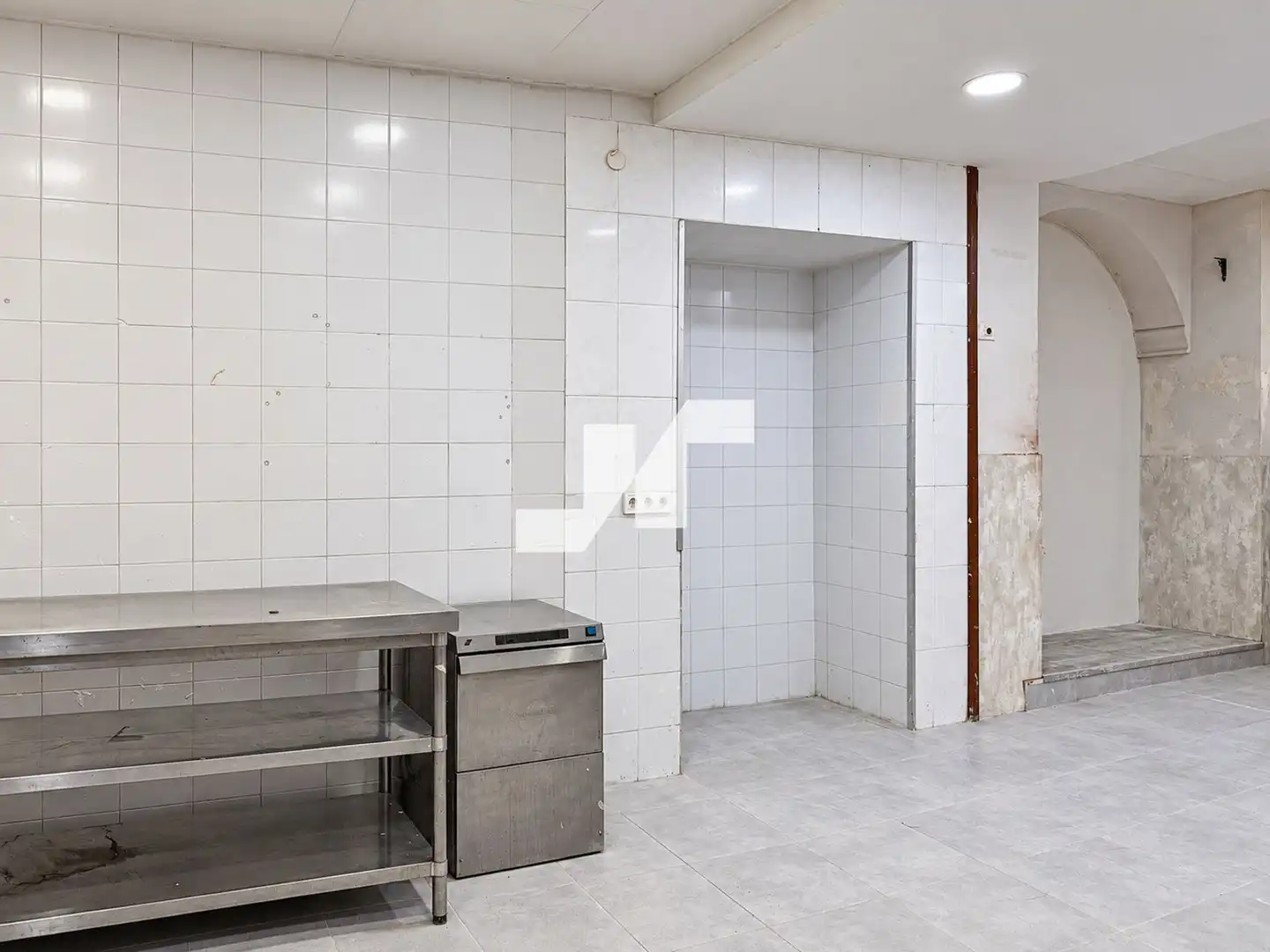Local comercial en venda a Pintor Porcar, imagen 8