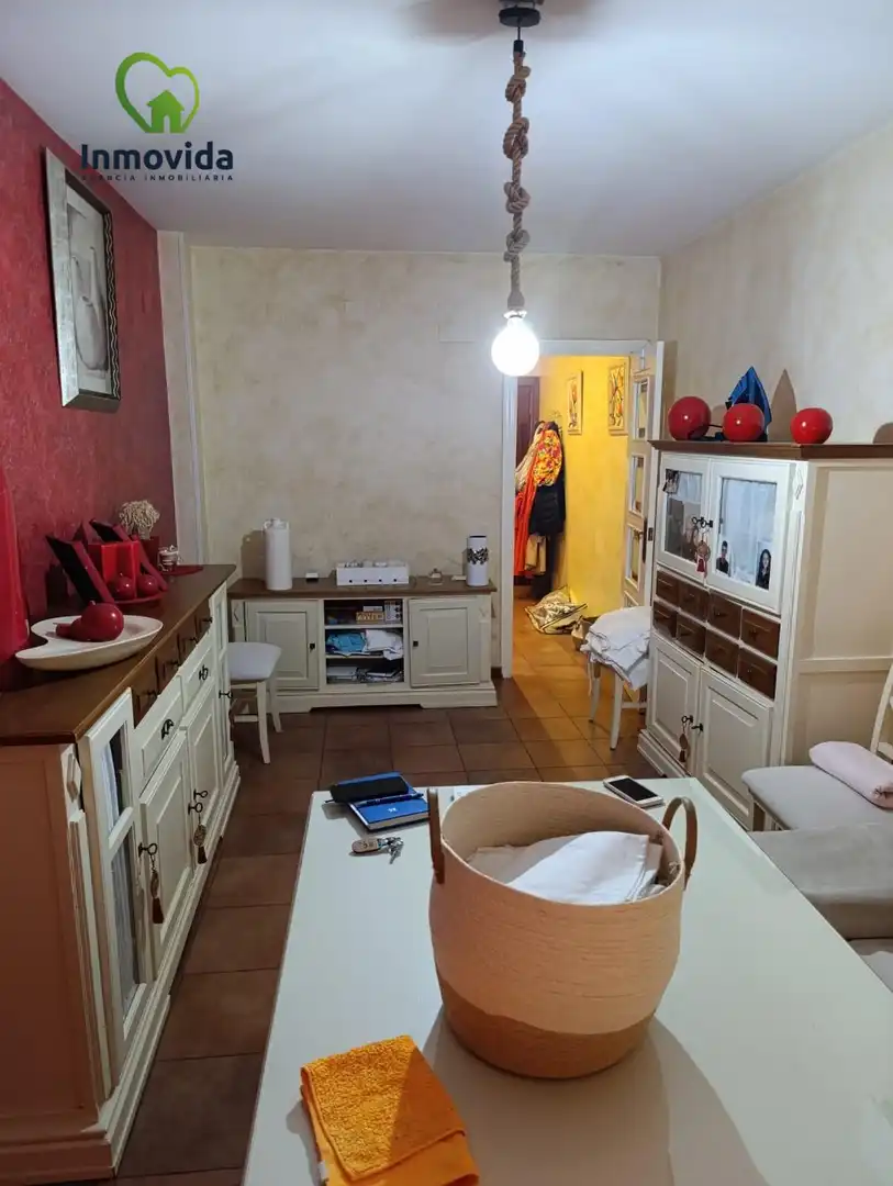 Kitchen of Flat for sale in Córdoba  with Air Conditioner, Heating and Terrace