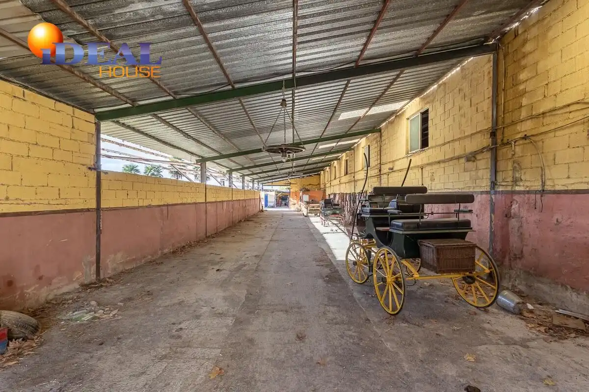 Chalet con jardín en venta en La Zubia Ciudad, imagen 32