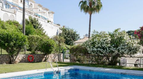 Foto 5 de Casa adosada en venda a Zona Centro Comercial Torrequebrada, Benalmádena