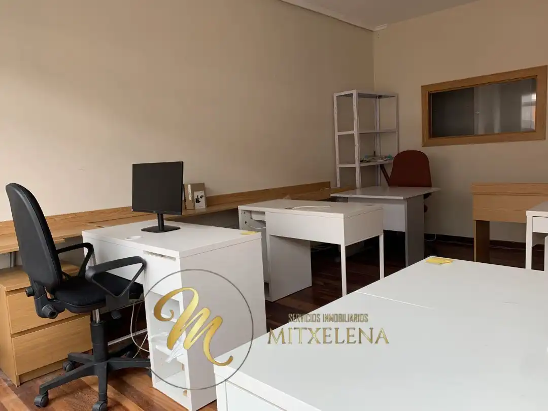 Büro mit Aufzug zum Verkauf in Algorta