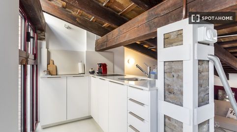 Foto 3 de Piso de alquiler en El Cabanyal - El Canyamelar, Valencia Capital