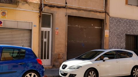 Foto 4 de Piso en venta en Carrer de Fatjó, Creu de Barberà, Sabadell