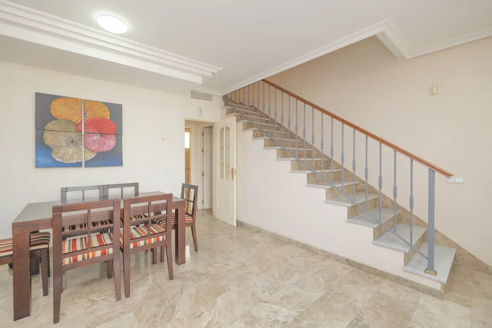 Detached homes for sale in Playamar - Benyamina