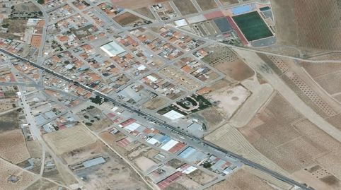Casa en Calle Peñalva en Moral de Calatrava, Ciudad Real, imatge 3