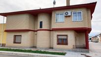 Vista exterior de Finca rústica en venda en Gelsa amb Calefacció, Terrassa i Traster