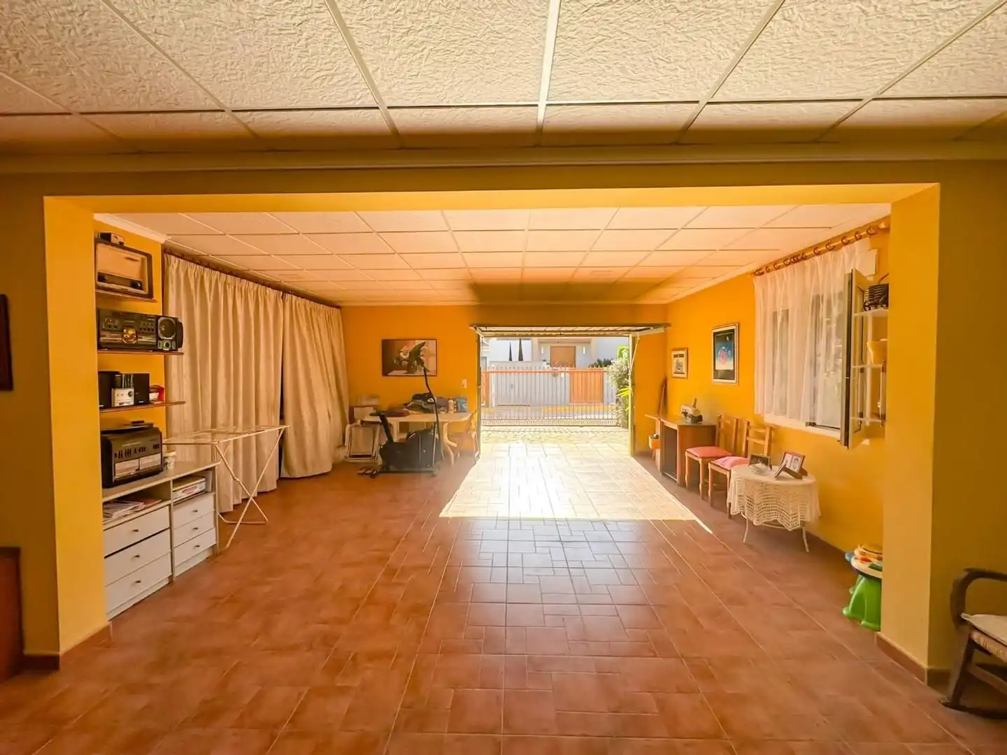 Detached house with pool for sale in Calle d'Isa Tròlec 8, imagen 48