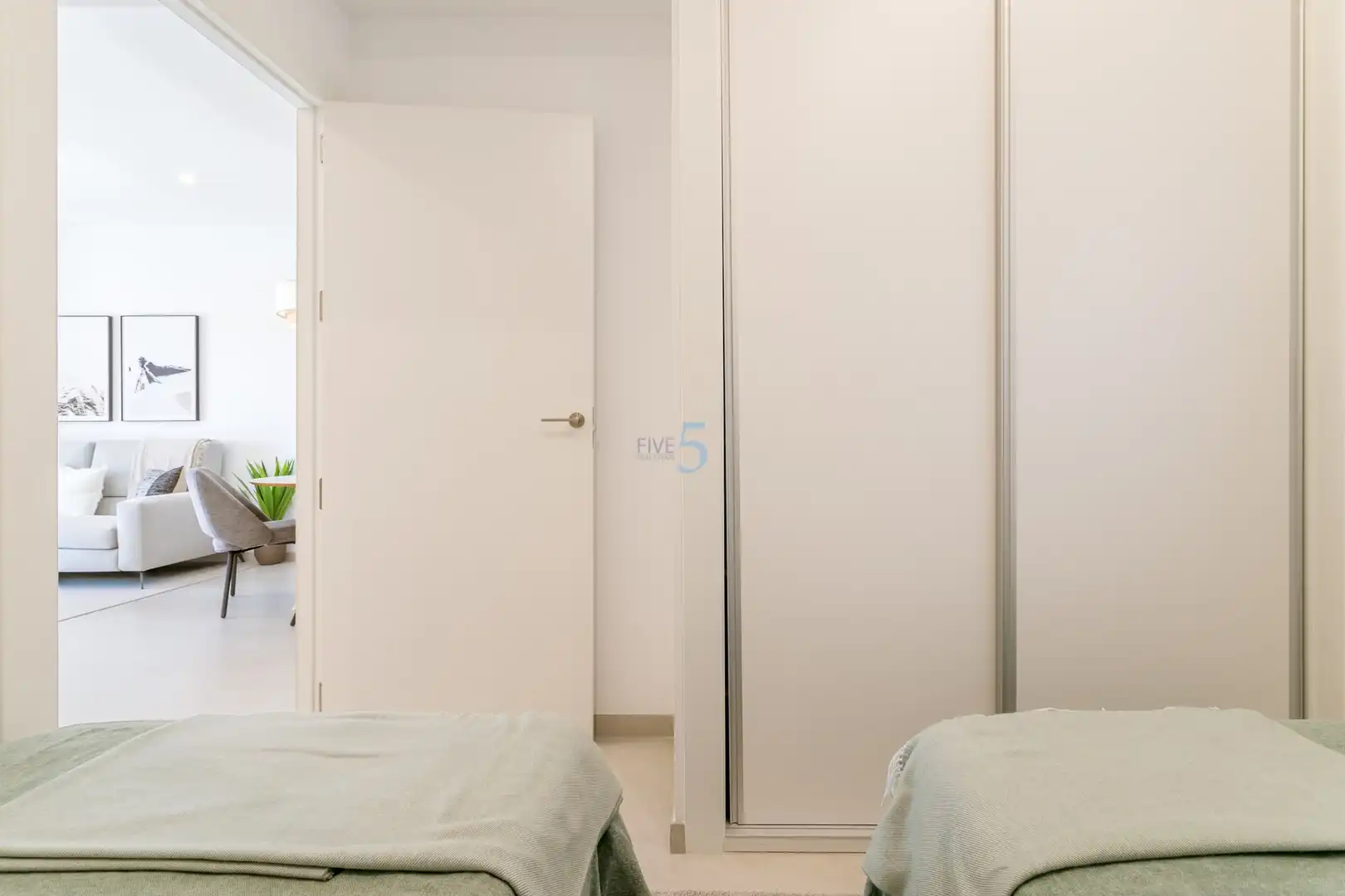 Flat with pool for sale in Nueva Torrevieja - Aguas Nuevas, imagen 9