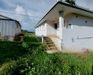 Casa o xalet en venda en Pontedeume amb Jardí privat i Terrassa