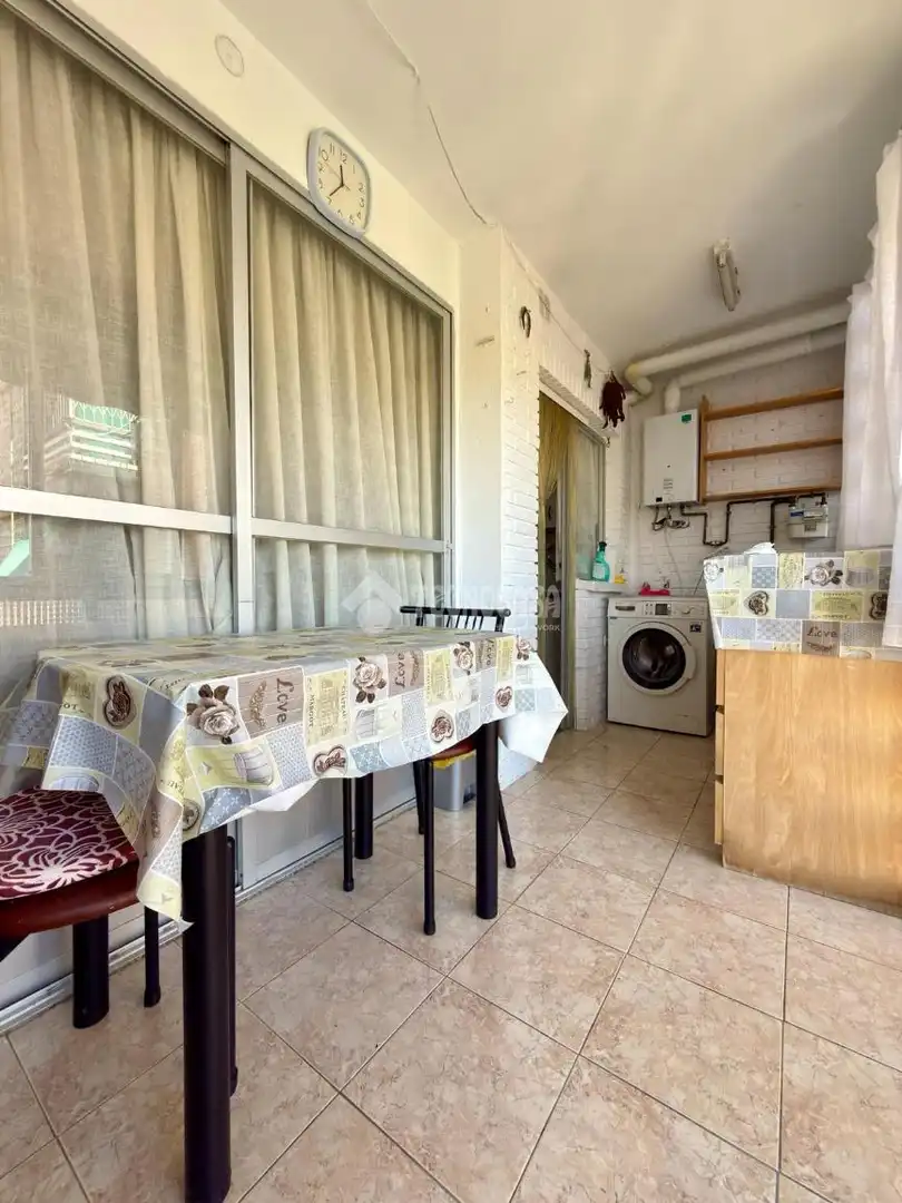 Terraza de Piso en venta en Valdemoro con Calefacción y Trastero