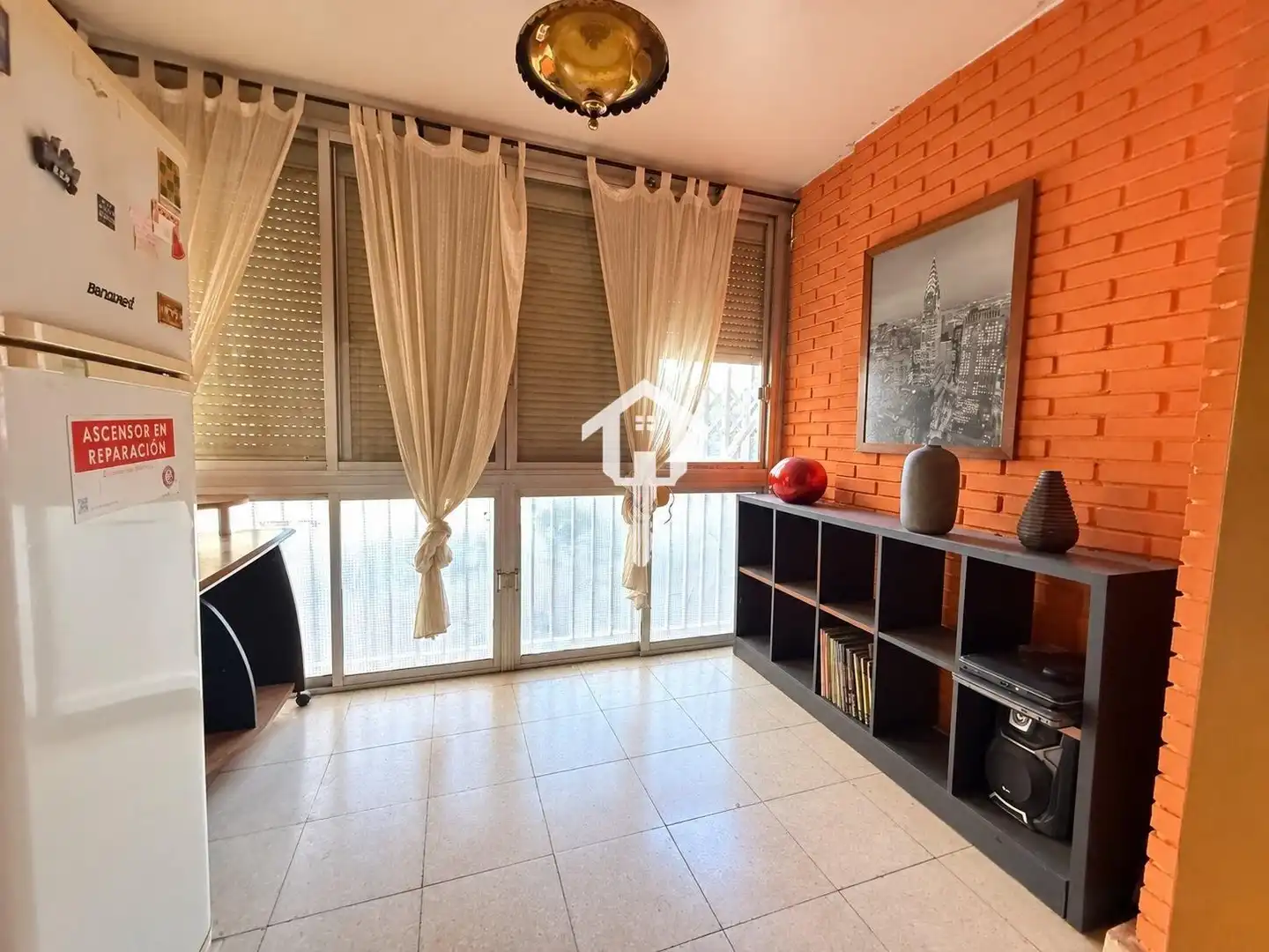 Piso en venta en Benalúa - Babel
