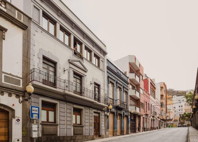 Piso en Venta en Calle BUENOS AIRES, 41 en Triana