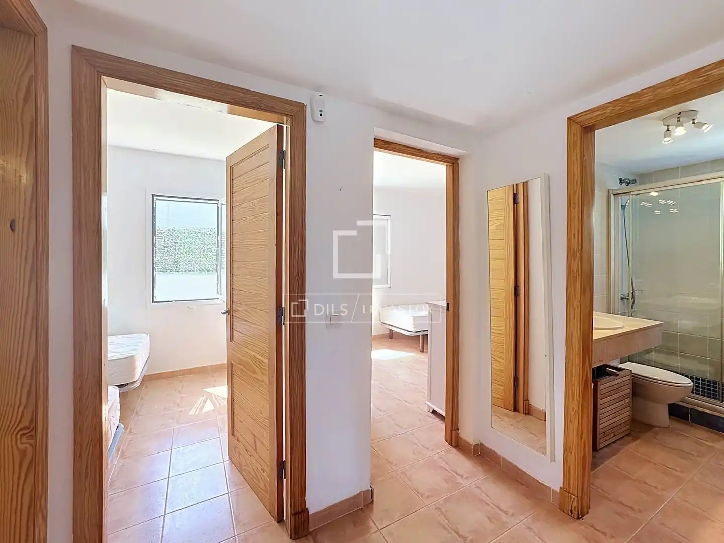 Casa o xalet en venda en Ciutadella de Menorca amb Aire condicionat, Jardí privat i Piscina