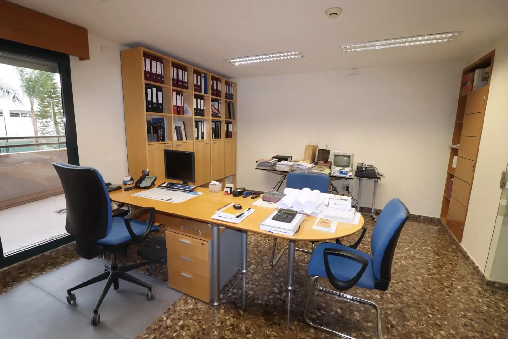 Piso de alquiler en Jávea / Xàbia con Aire acondicionado, Terraza y Amueblado