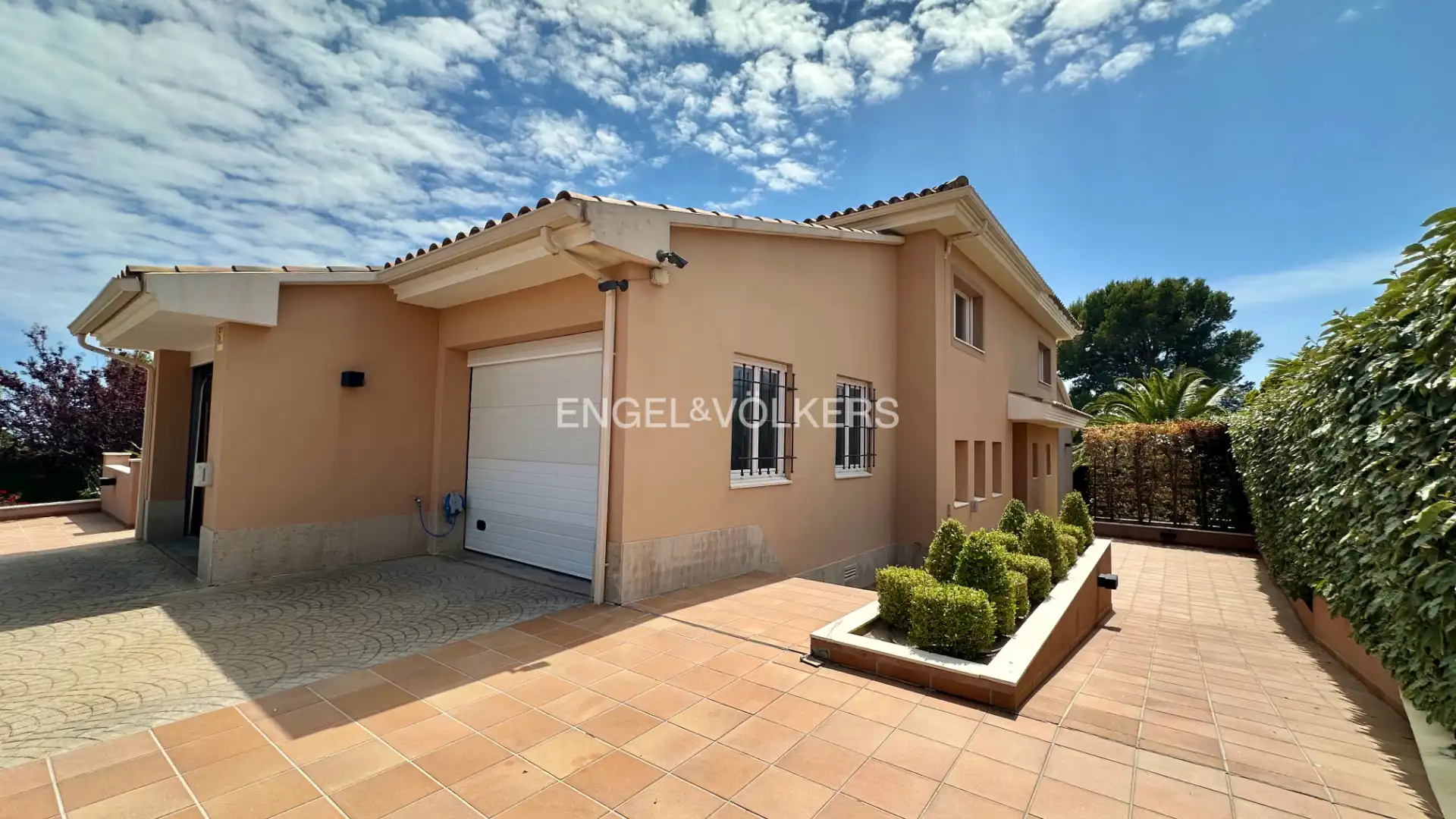 Villa avec piscine à vendre à Carrer de les Rabassades 11, imagen 14