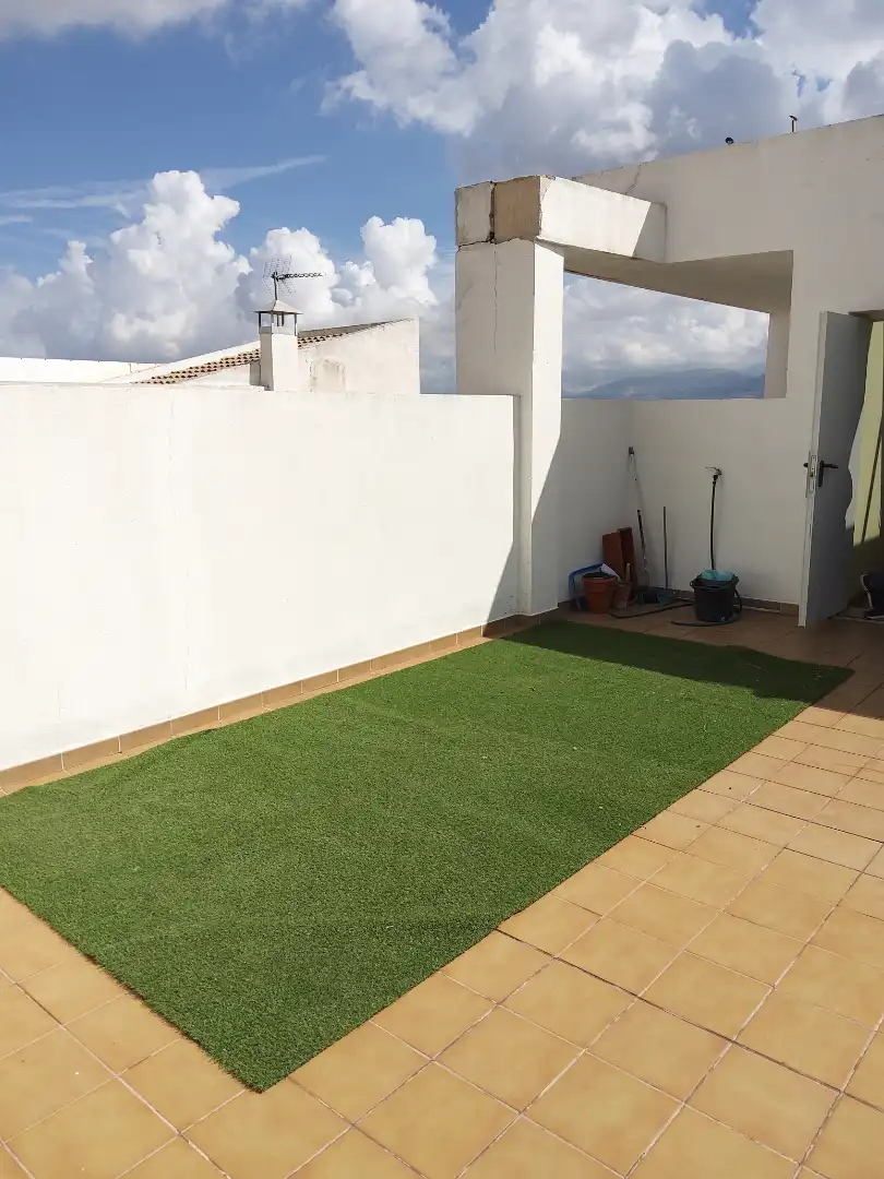 Appartement compact avec terrasse à vendre à Camino Fuente de la Peña, imagen 17