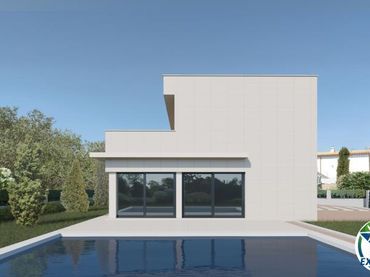 Xalet amb piscina en venda a Huelva 10