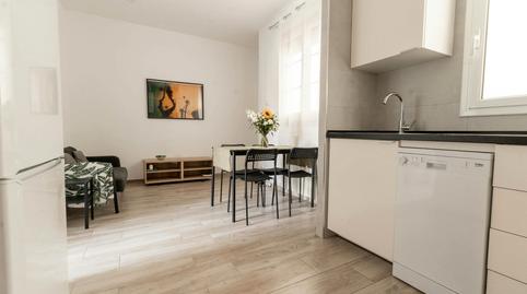 Foto 3 de Piso de alquiler en N/a, El Camp d'en Grassot i Gràcia Nova,  Barcelona Capital