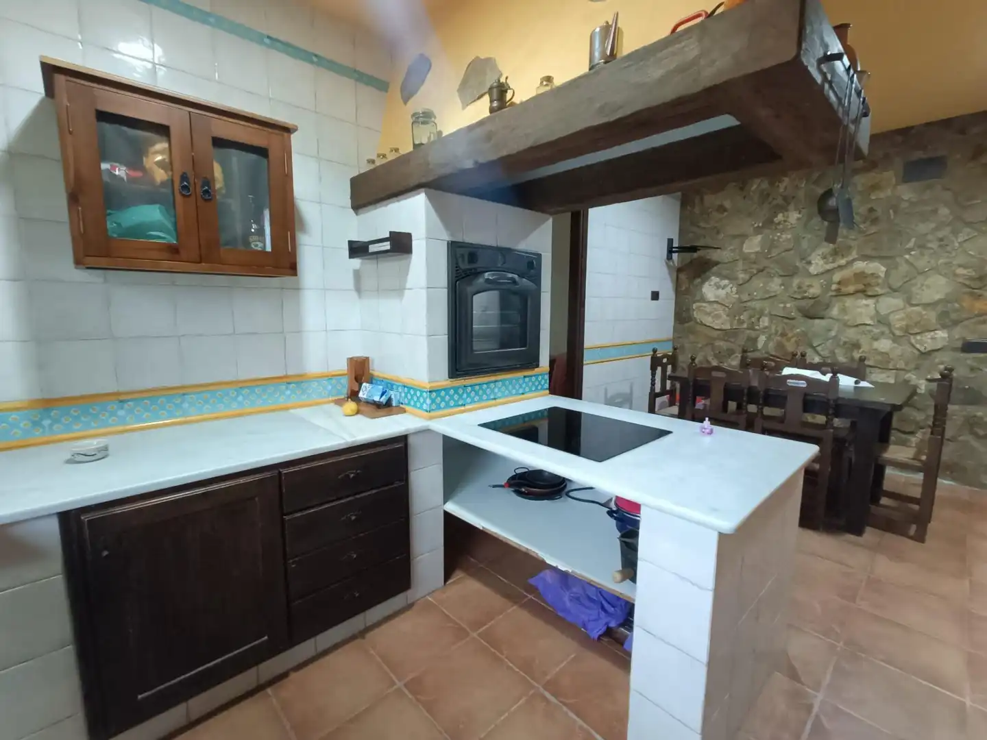 Villa con piscina in vendita a Las Lagunas - Campano, imagen 27