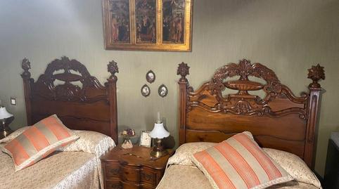 Foto 4 de Pis en venda a Paseo del Salón, 7, Centro, Palencia Capital