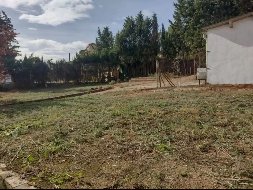 Residential land for sale in Mossen Jacint Verdaguer 11, imagen 3