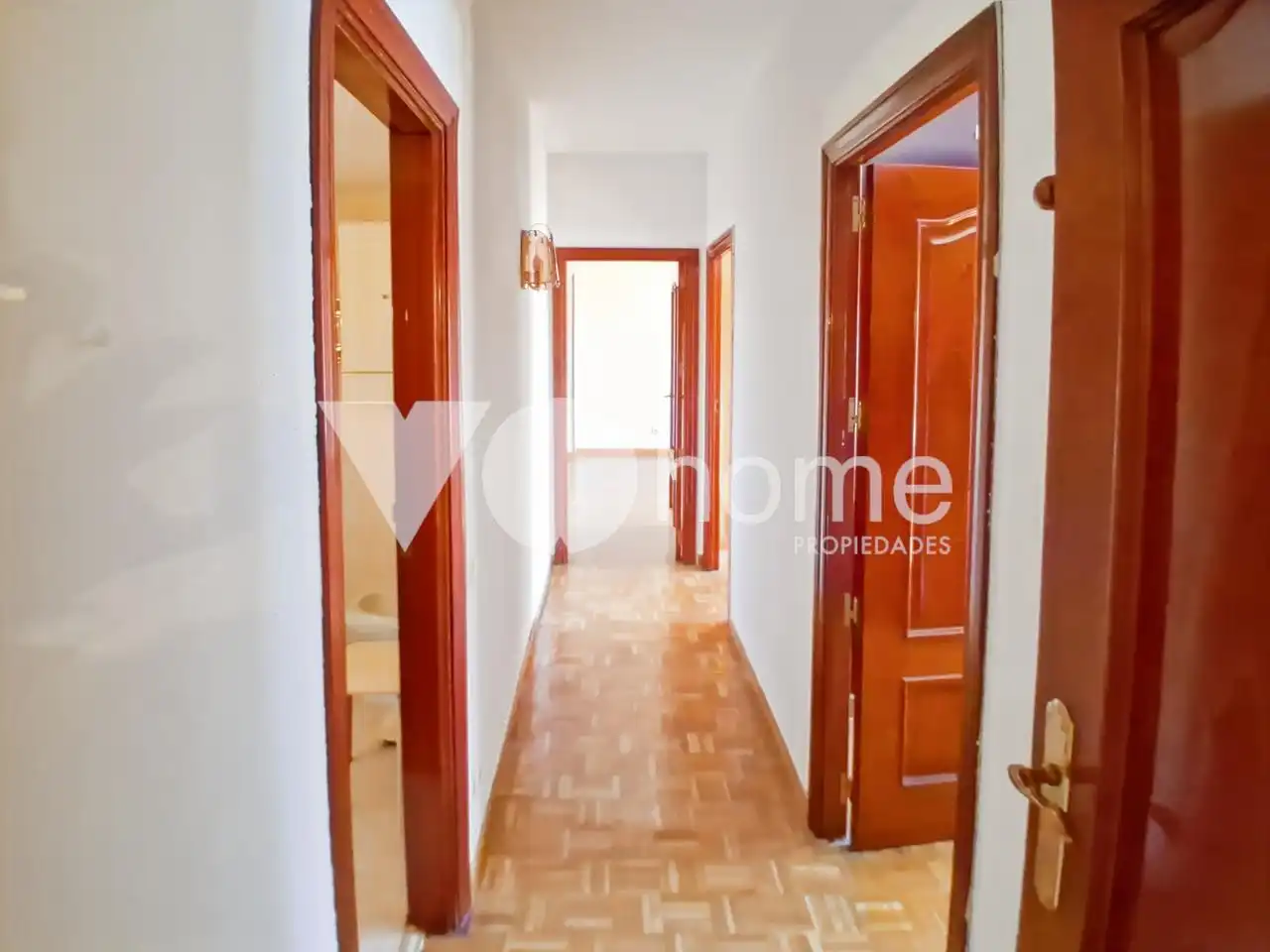 Flat for sale in Madrid  with Air Conditioner, Heating and Terrace