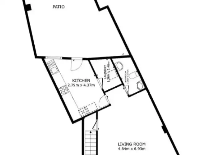 Casa en venda a Carrer Arada 23, imagen 33