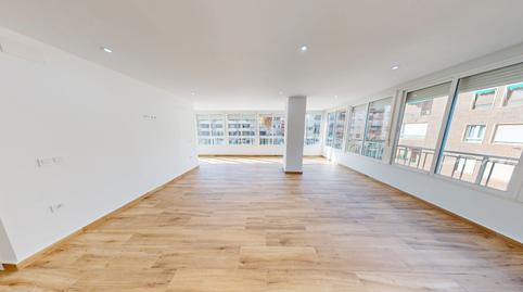 Photo 3 of Flat for sale in Avenida Doctor Gregorio Marañón, 37, El Acequión, Alicante