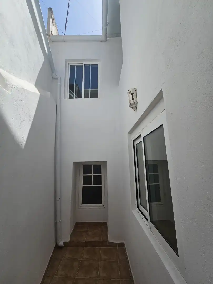 Vista exterior de Apartament de lloguer en Coín amb Moblat, Forn i Rentadora