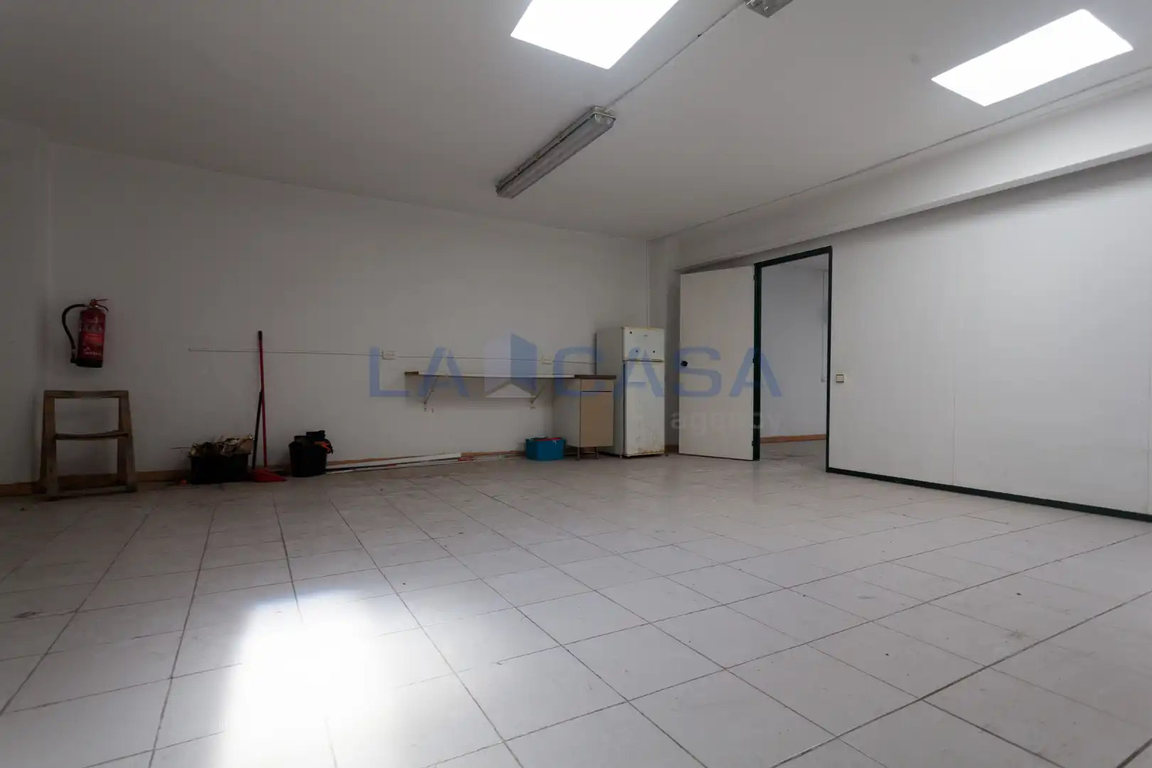 Oficina en venta en Barcelona