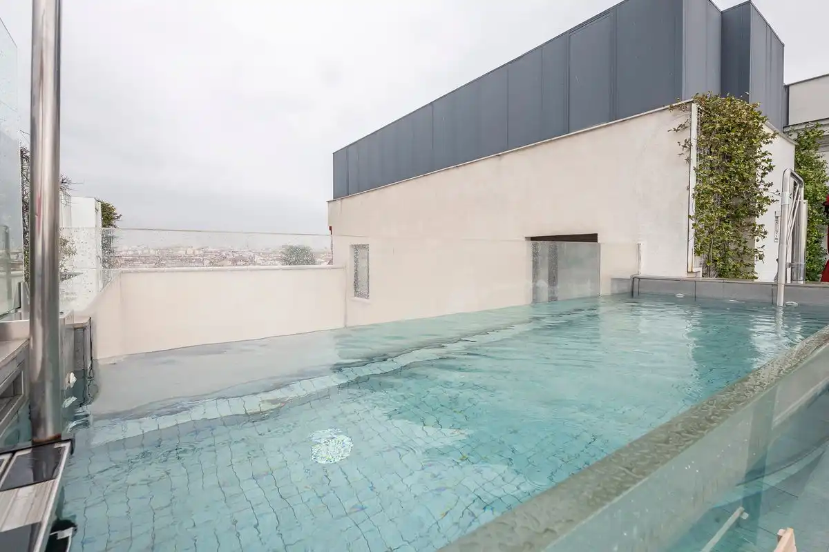 Wohnung mit Pool zum Verkauf in Gran Vía, imagen 31