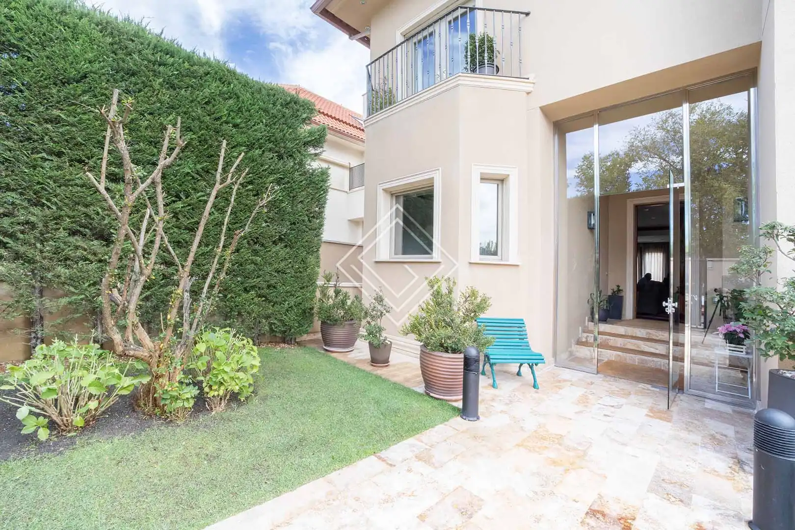 Casa bifamiliare con piscina in affitto a Moncloa - Aravaca, imagen 5