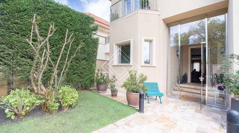 Foto 5 de Casa adosada de lloguer a Ciudad Universitaria, Madrid Capital