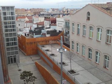 Individuel à louer à Carrer Prat 8