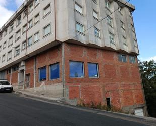 Vista exterior de Garatge en venda en Vila de Cruces