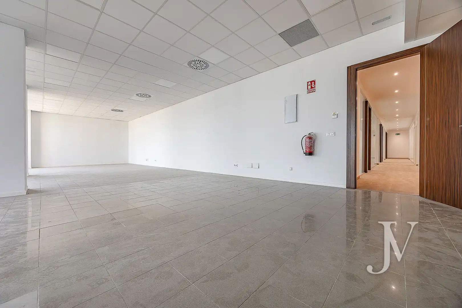 Bureau avec ascenseur à vendre à Calle de María Tubau, imagen 32