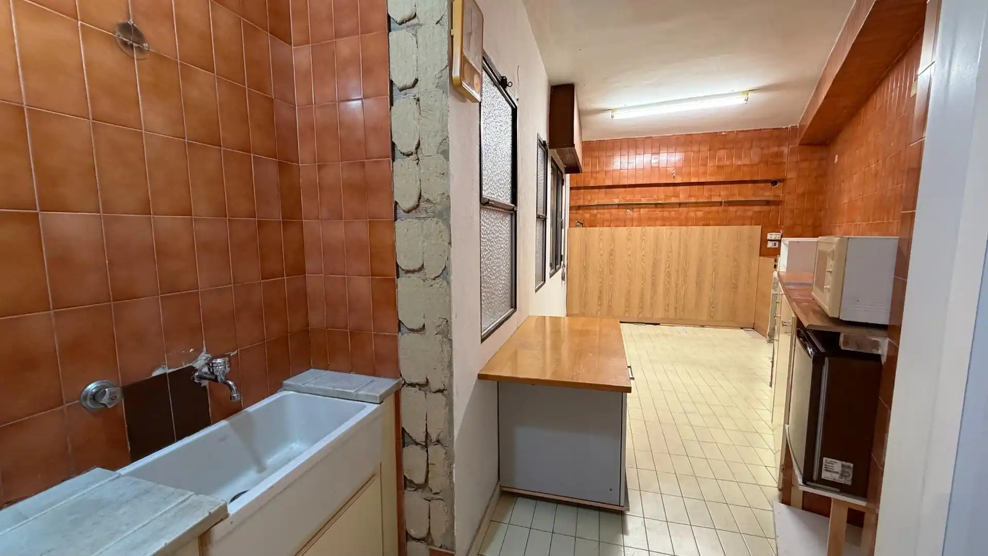 Büro mit Aufzug zur Miete in Calle Calle Cervantes, imagen 13
