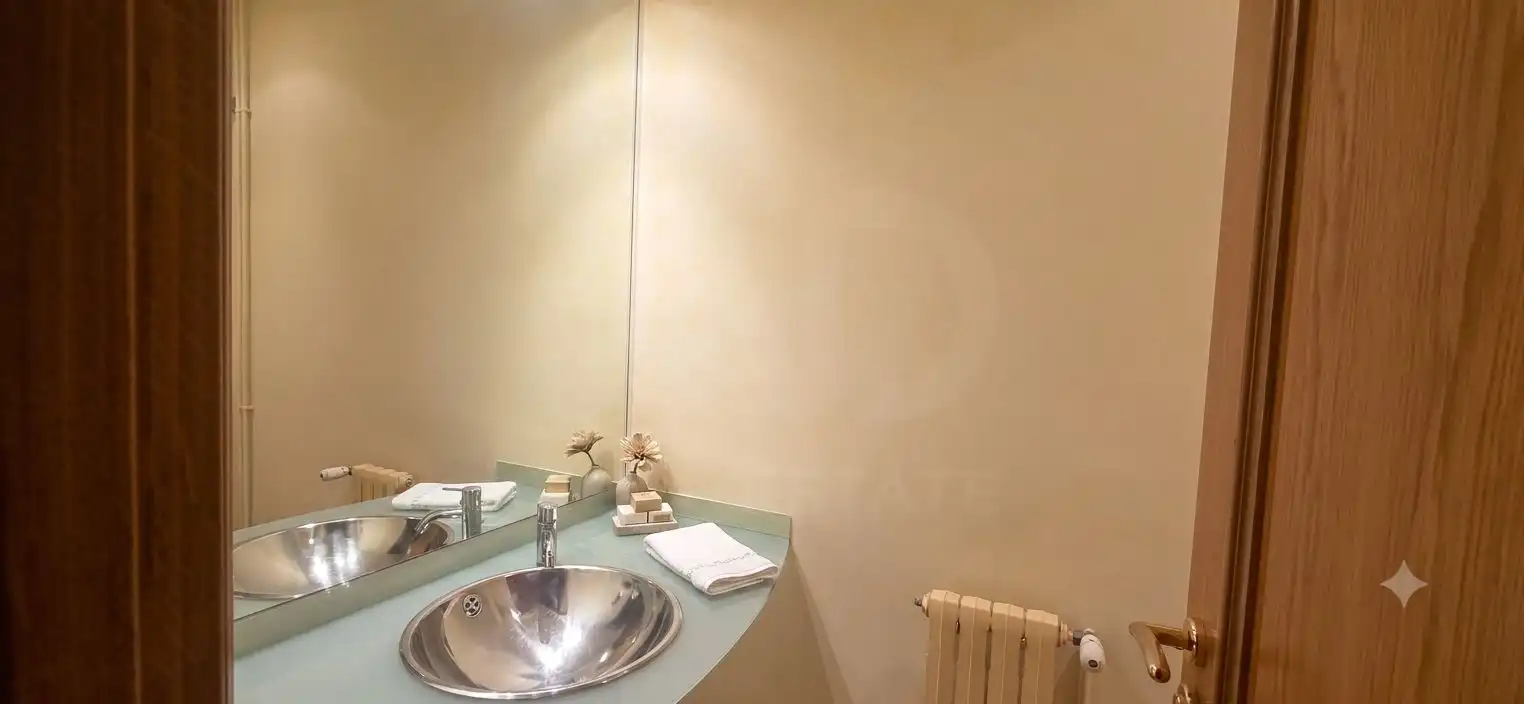 Casa amb piscina en venda a Olèrdola, imagen 18