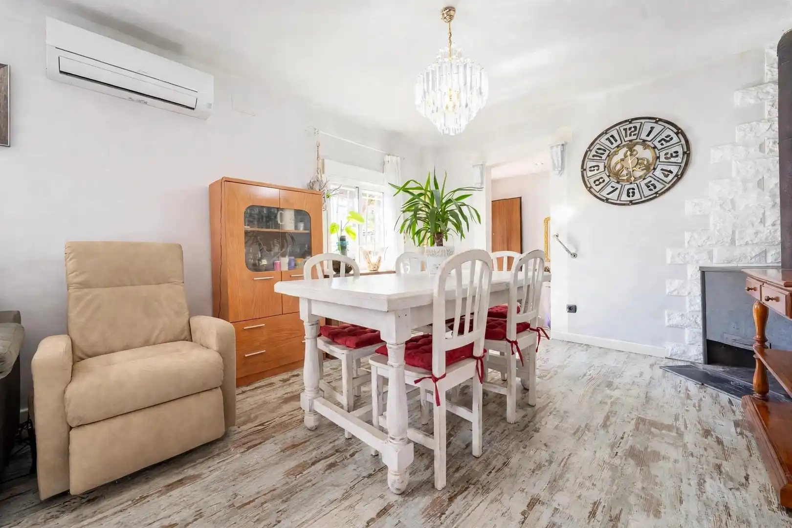 Haus mit Pool zum Verkauf in Calle MAS D'ENRIC, imagen 5