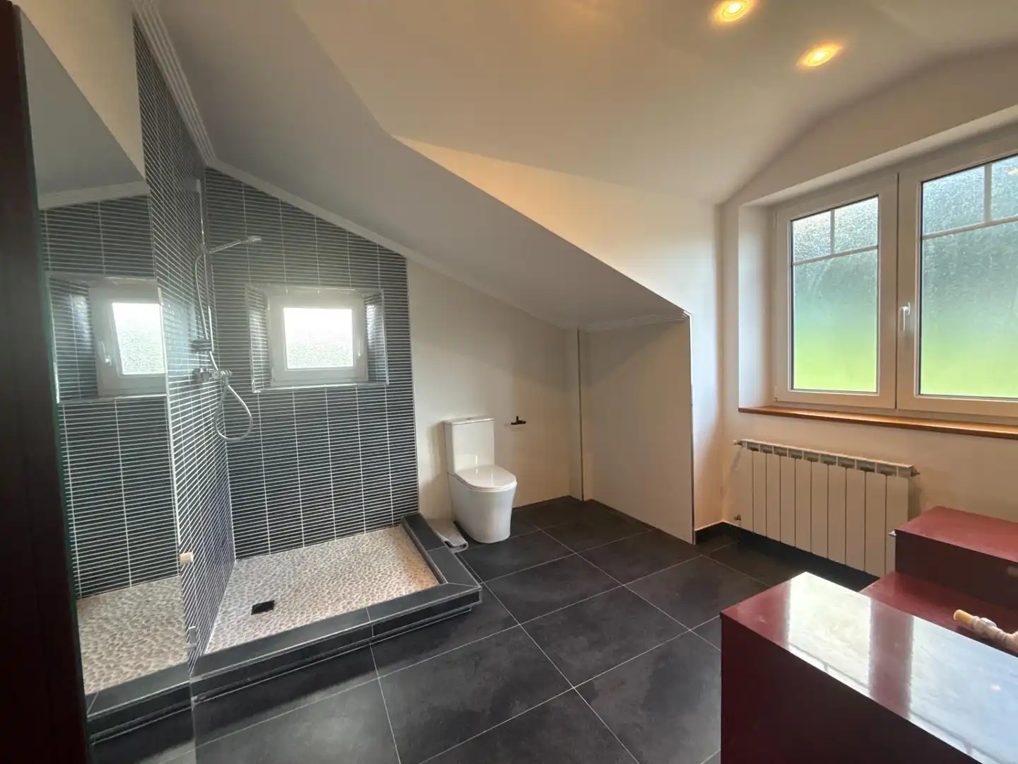 Baño de Casa o chalet en venta en Bárcena de Cicero