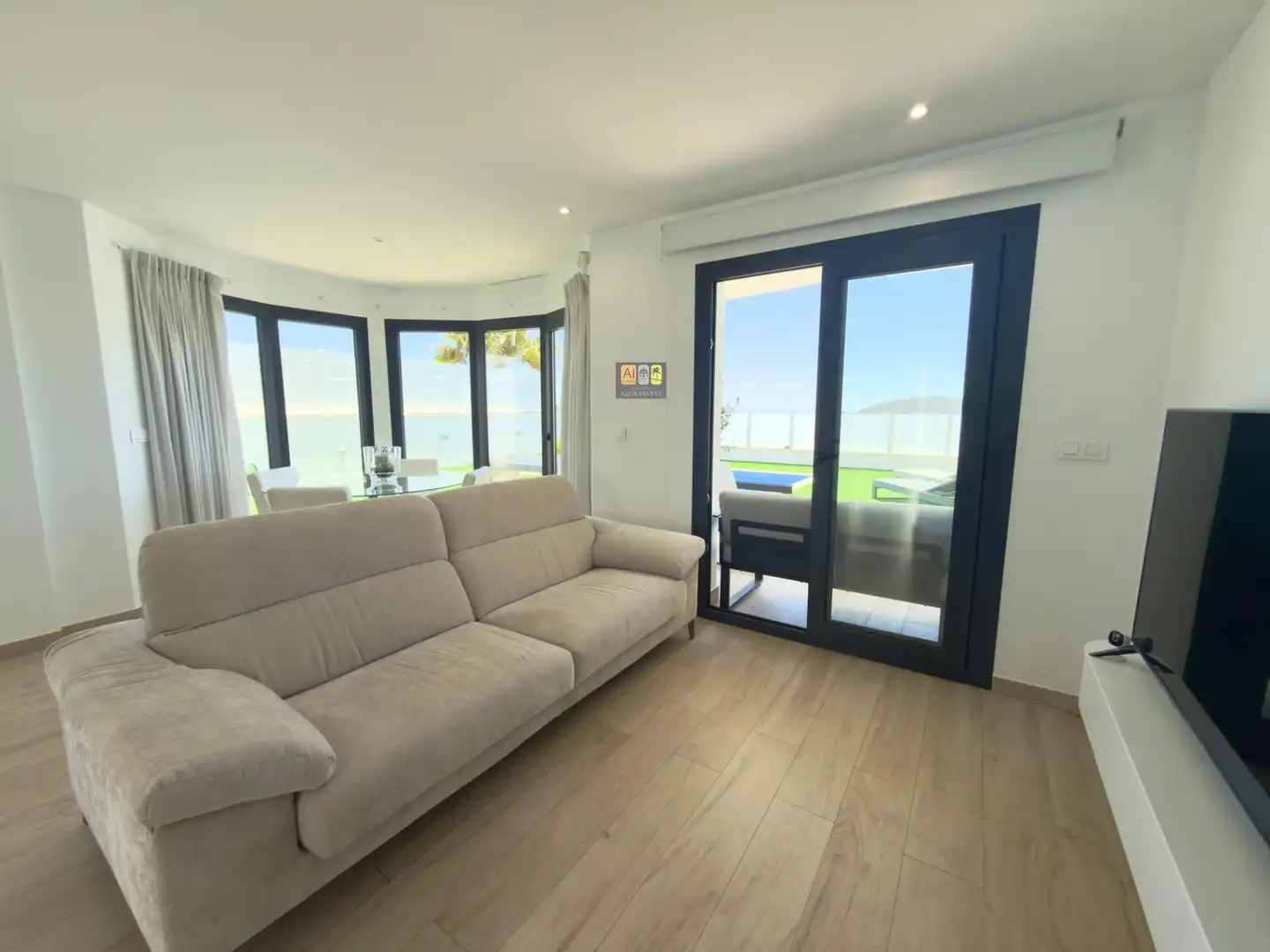 Maison mitoyenne avec piscine à vendre à Balcón de Finestrat - Terra Marina, imagen 10