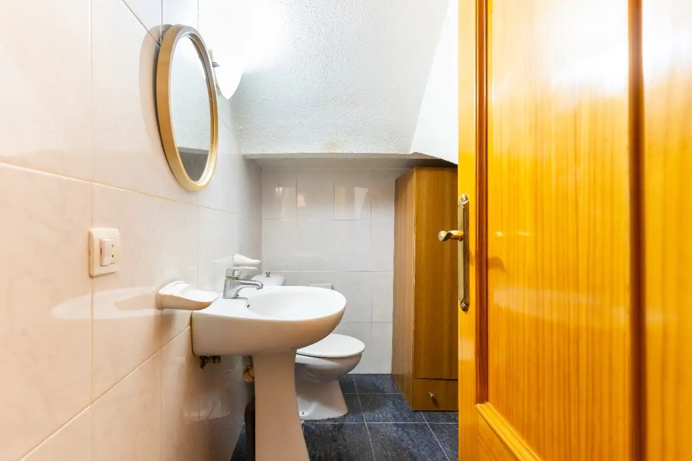 Dúplex en venta en San Agustín