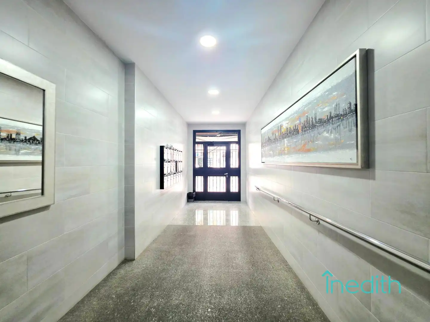 Flat for sale in El Prat de Llobregat  with Air Conditioner, Heating and Terrace