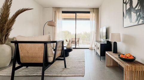 Foto 4 de Apartament en venda a N/a, -1, Lomas de Campoamor - Las Ramblas, Orihuela