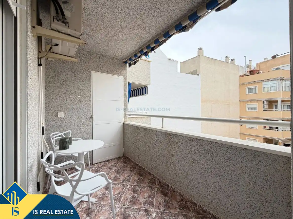 Apartment with lift for sale in Playa del Cura, imagen 15